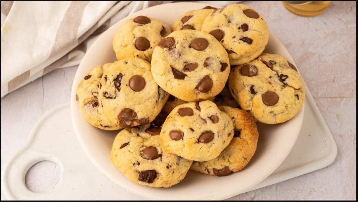 Chocolate Chip Cookie