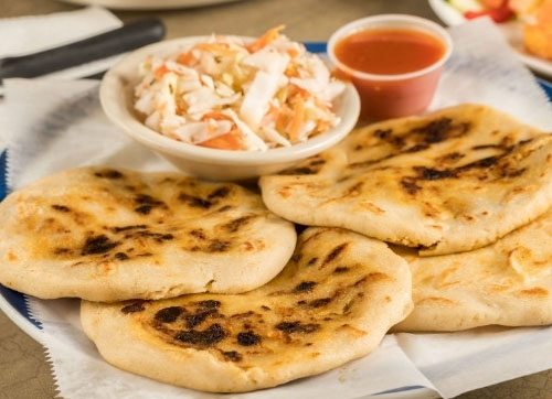 Pupusas